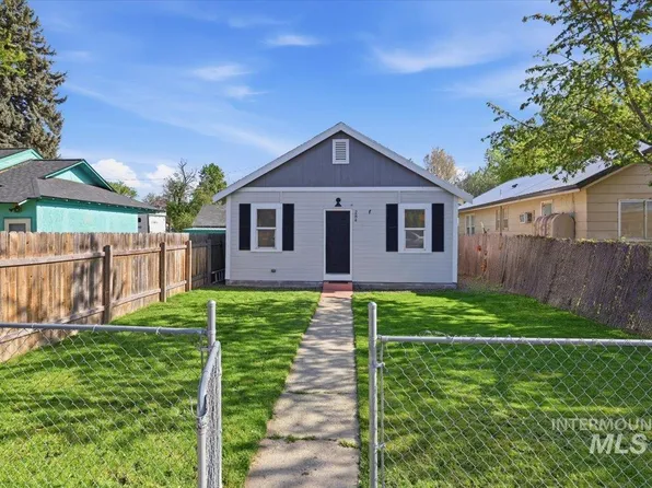 284 Fargo Ave, Notus, ID 83656
