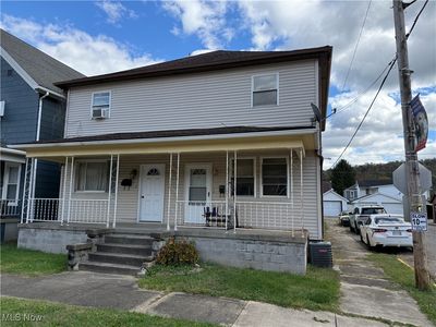 207 Mound St, Tiltonsville, OH, 43963