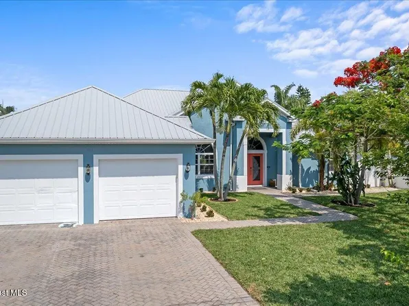 121 Boca Ciega Rd, Cocoa Beach, FL 32931