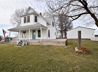 1706 E State Rte W, Cleveland, MO 64734