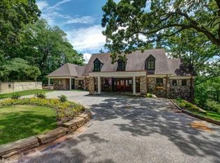 31 Edgehill Rd, Little Rock, AR 72207