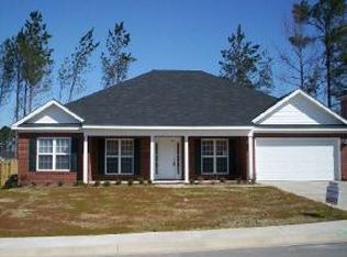 7608 Senators Rdg, Grovetown, GA 30813