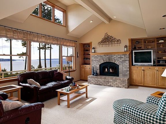 Luxury!