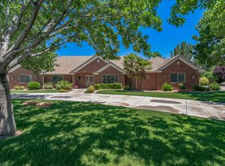 3361 S Sugar Leo Rd, Saint George, UT 84790