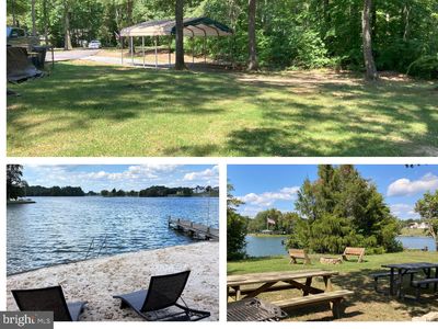 6115 Belmont Rd, Mineral, VA, 23117