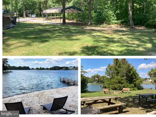 6115 Belmont Rd, Mineral, VA 23117