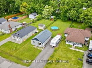 208 Bayview Ave, Georgina, ON L4P 2T2
