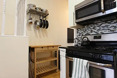 Rented by Urban Pads