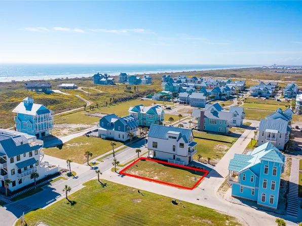 505 Sunrise Ave, Pt Aransas, TX 78373