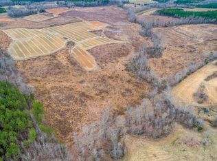 Rueben Hart Rd, Oxford, NC 27565