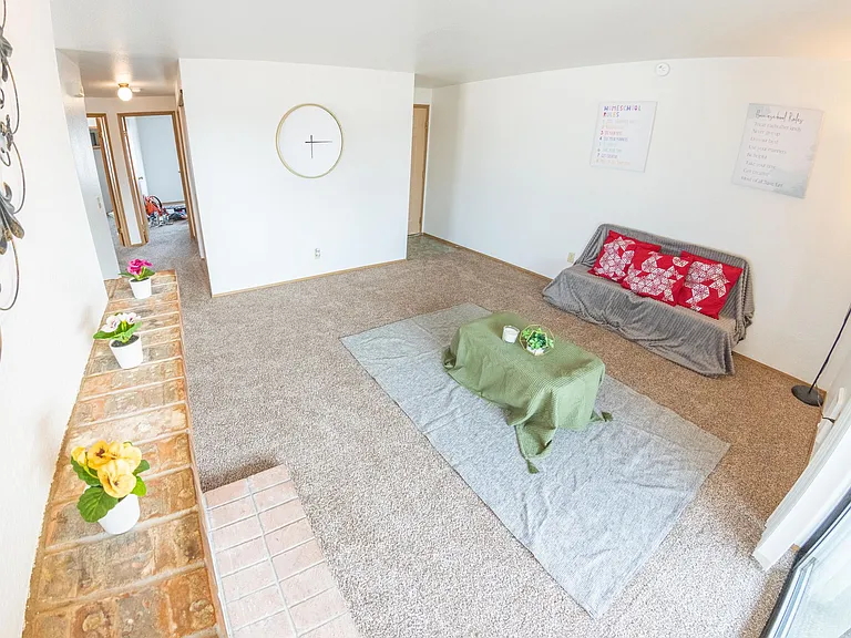 3601 & 3609 I St NE — Photo 5