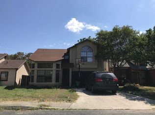 2914 Ash Field Dr, San Antonio, TX 78245