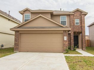 4235 Silver Ranch Rd, Houston, TX 77014