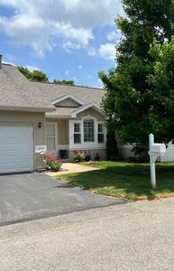 1944 Quail Cove Dr, Kalamazoo, MI, 49009