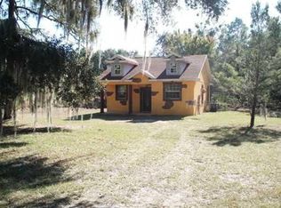 4065 County Road 317a, Bushnell, FL 33513