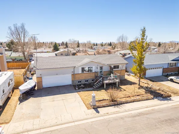 1326 Mill St, Laramie, WY 82072