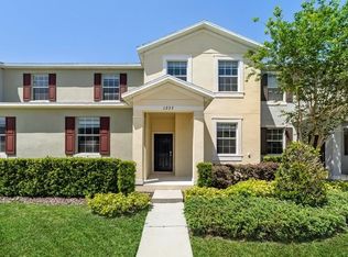 1237 Seburn Rd, Apopka, FL 32703