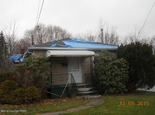 872 Carson St, Hazleton, PA 18201