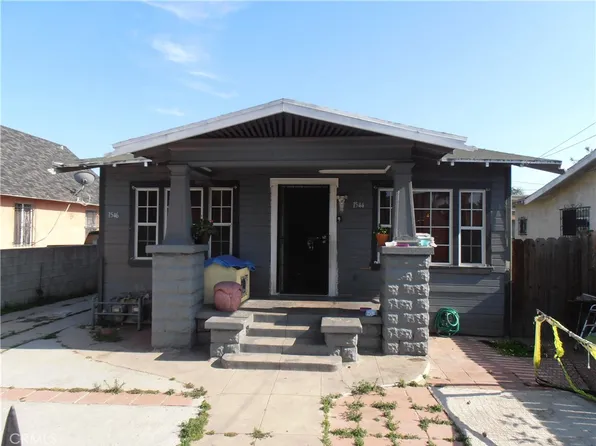 1544 E 49th St, Los Angeles, CA 90011