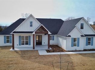 13336 SE 94th St, Oklahoma City, OK 73165