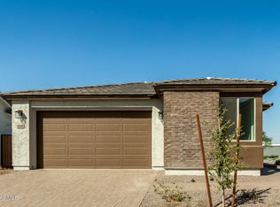 18188 W Vogel Ave, Goodyear, AZ 85338