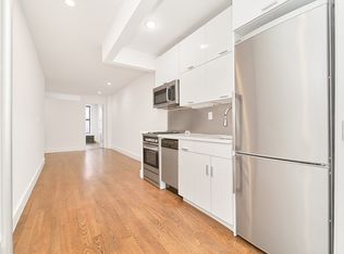 168 E 104th St #2EE, New York, NY 10029