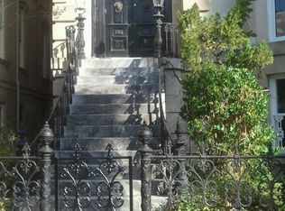 306 E Huntingdon Street #4 FL 3RD, Savannah, GA 31401