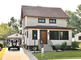 901 E 232nd St, Euclid, OH 44123