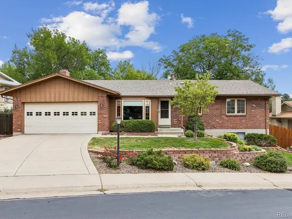 1610 S Arbutus Place, Denver, CO 80228