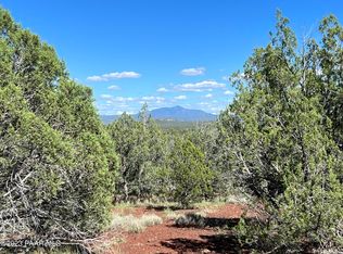 215 Off Of Lucky Ln, Ash Fork, AZ 86320