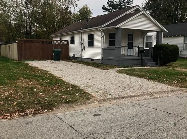 71 Dublin Ln, Owensboro, KY 42301