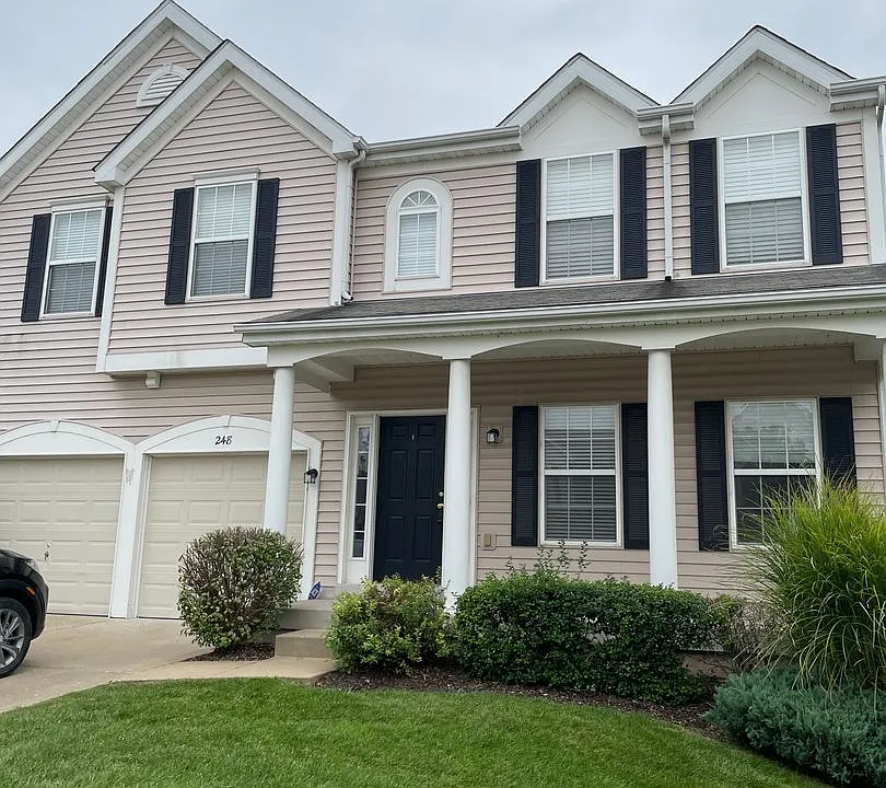 248 Greenshire Ln