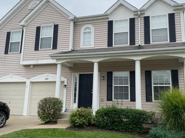 248 Greenshire Ln, Dardenne Prairie, MO 63368