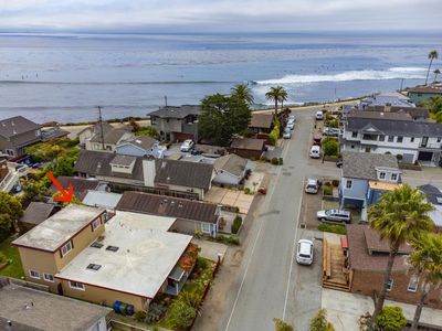 320 35th Ave, Santa Cruz, CA, 95062