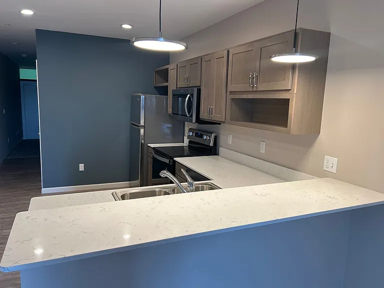 Plaza 93 Apartments — Photo 68