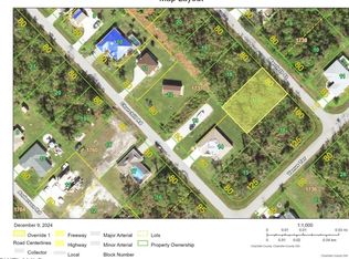 5233 Marriott St, Port Charlotte, FL 33981