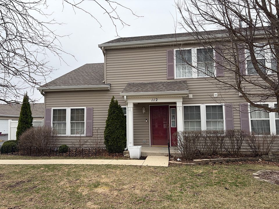 1st image of 112 Waterbury Cir