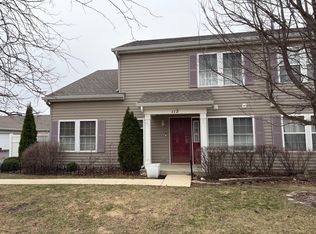 112 Waterbury Cir, Oswego, IL 60543