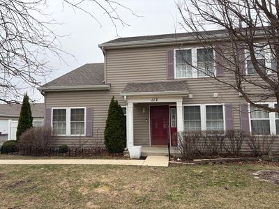 112 Waterbury Cir, Oswego, IL, 60543