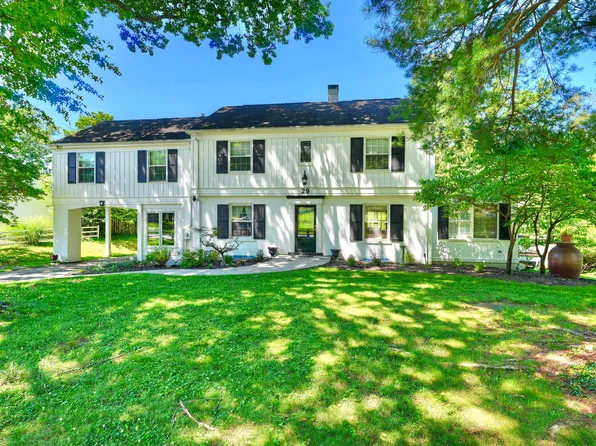29 Meadow Ln, Fort Thomas, KY 41075