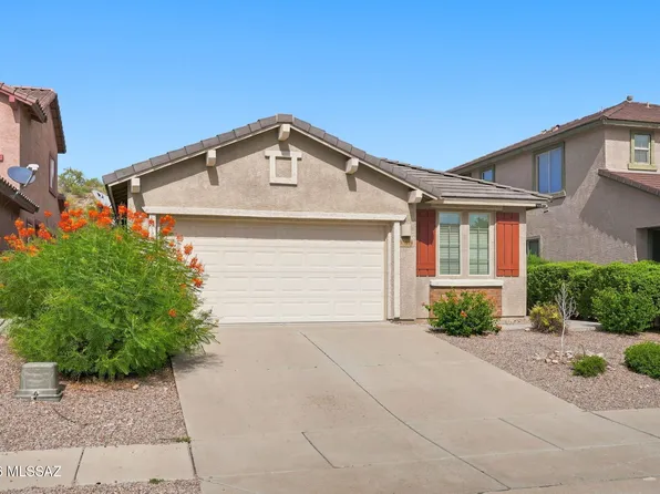 10459 S Boothill Way, Vail, AZ 85641