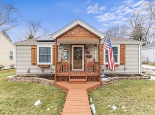 1411 Frederick St, Joliet, IL 60435