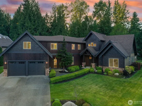 4220 121st Drive NE, Lake Stevens, WA 98258
