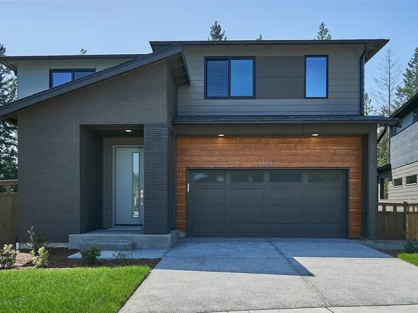 33583 Holly Avenue SE, Black Diamond, WA 98010