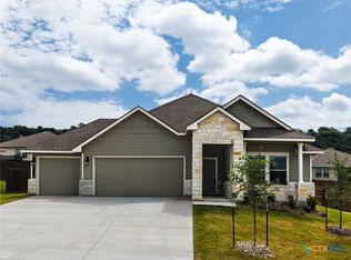 110 Ayla Marie Dr, Copperas Cove, TX 76522