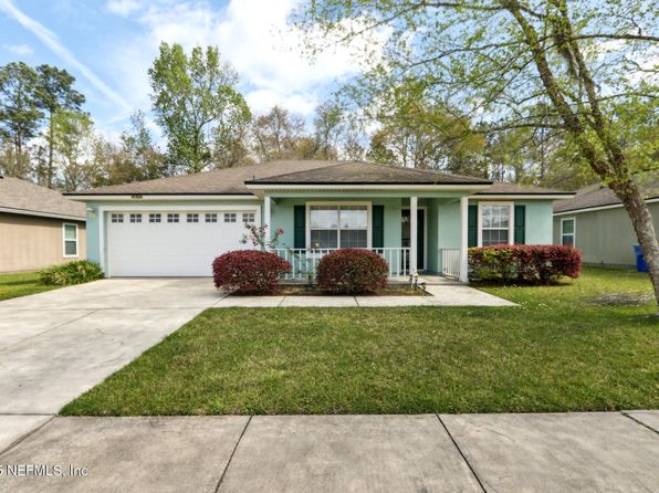 45304 INGLEHAM Circle, Callahan, FL 32011