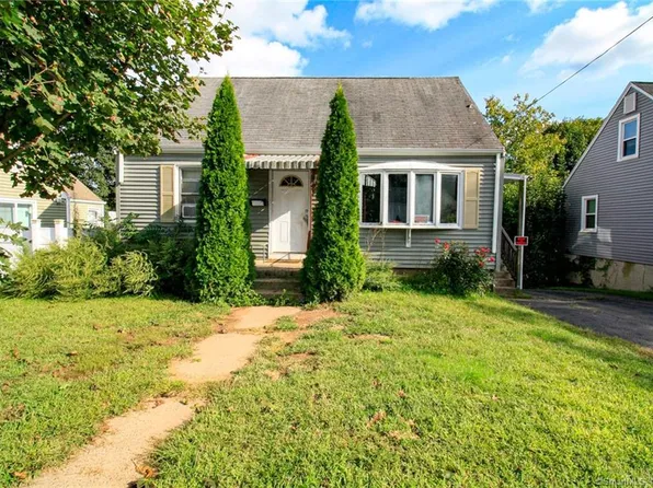 308 Edgewood Avenue, Waterbury, CT 06706