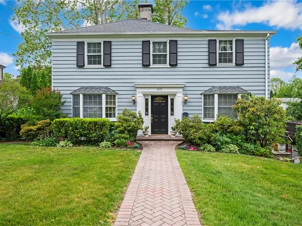 107 Lawrence Avenue, Eastchester, NY 10709