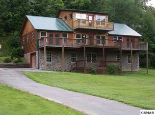 2929 Kettle Creek Way, Sevierville, TN 37876