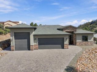2200 LE LOUP Drive, Prescott, AZ 86305